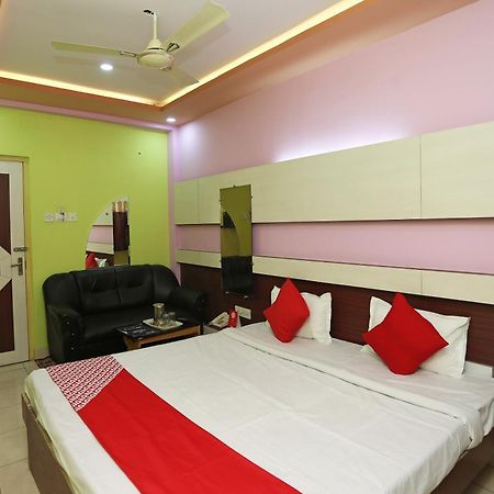 Hotel O Raj Rajeswari Āsansol Εξωτερικό φωτογραφία