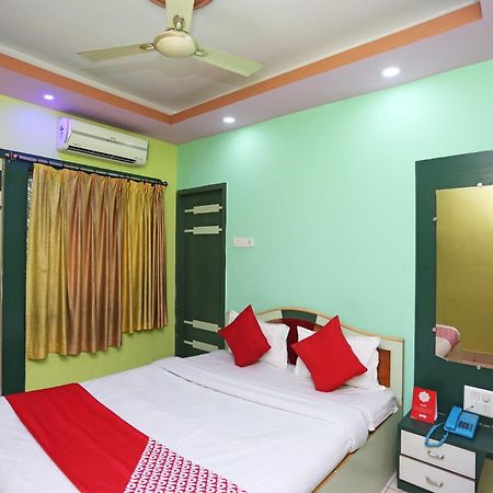 Hotel O Raj Rajeswari Āsansol Εξωτερικό φωτογραφία