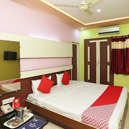 Hotel O Raj Rajeswari Āsansol Εξωτερικό φωτογραφία