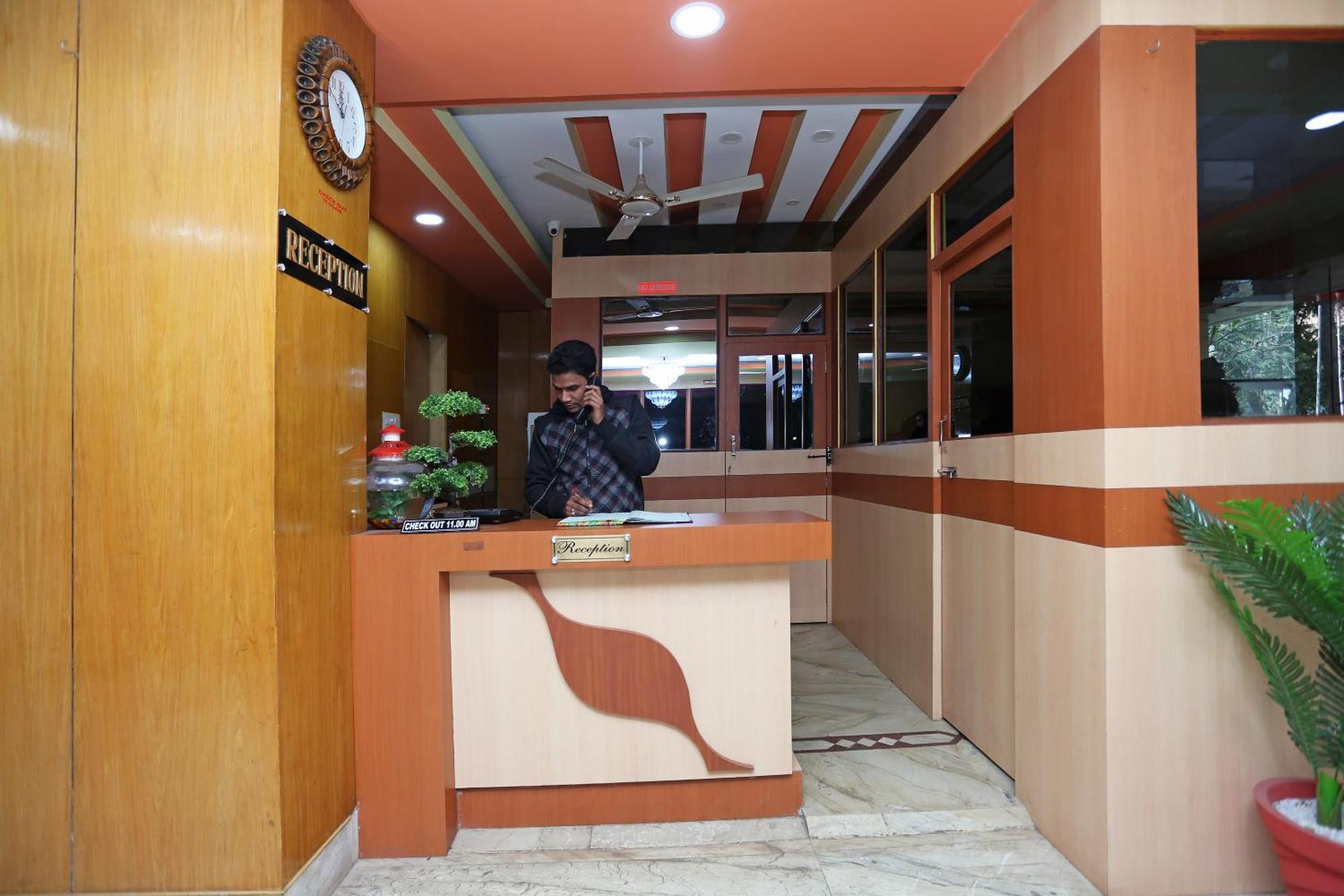 Hotel O Raj Rajeswari Āsansol Εξωτερικό φωτογραφία