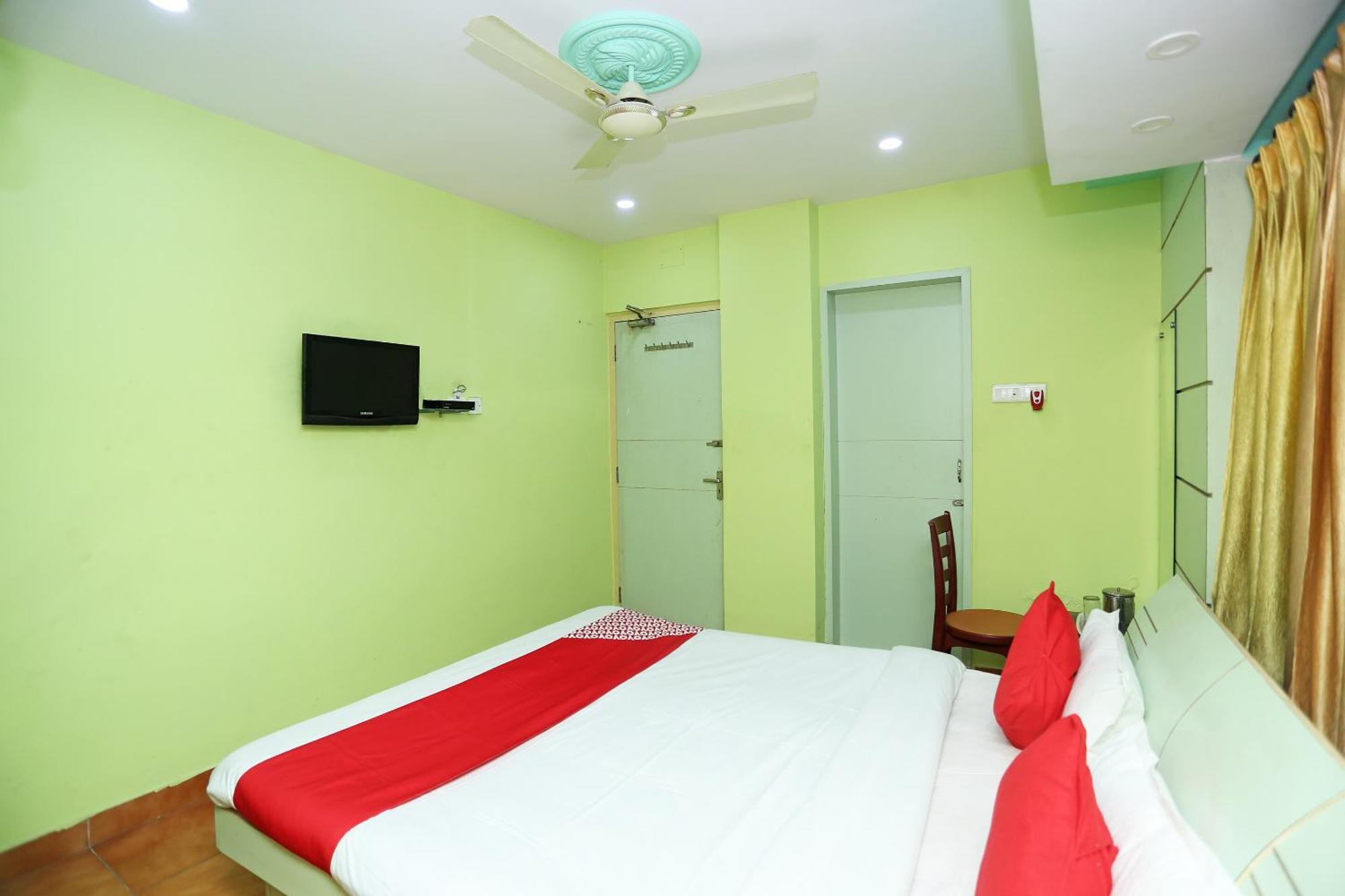 Hotel O Raj Rajeswari Āsansol Εξωτερικό φωτογραφία