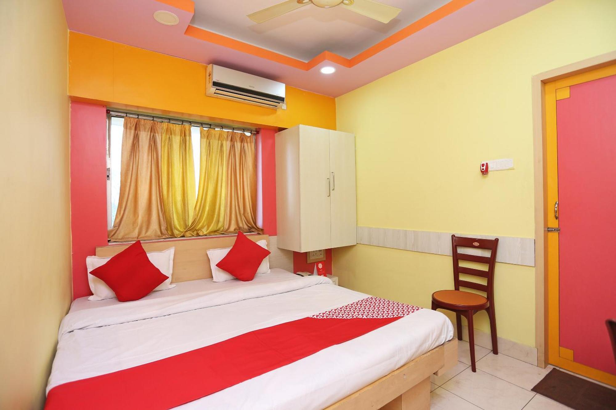 Hotel O Raj Rajeswari Āsansol Εξωτερικό φωτογραφία