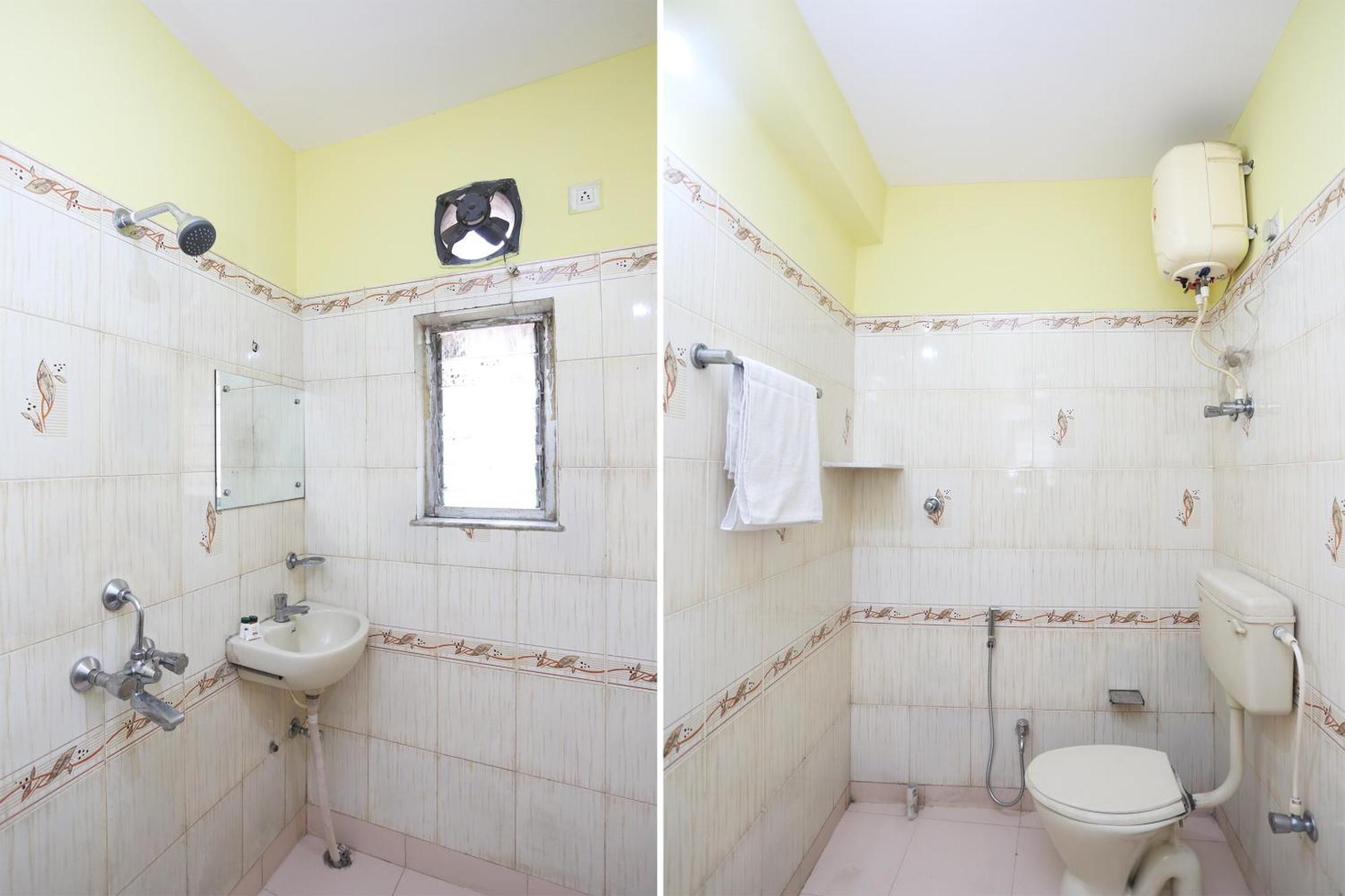 Hotel O Raj Rajeswari Āsansol Εξωτερικό φωτογραφία