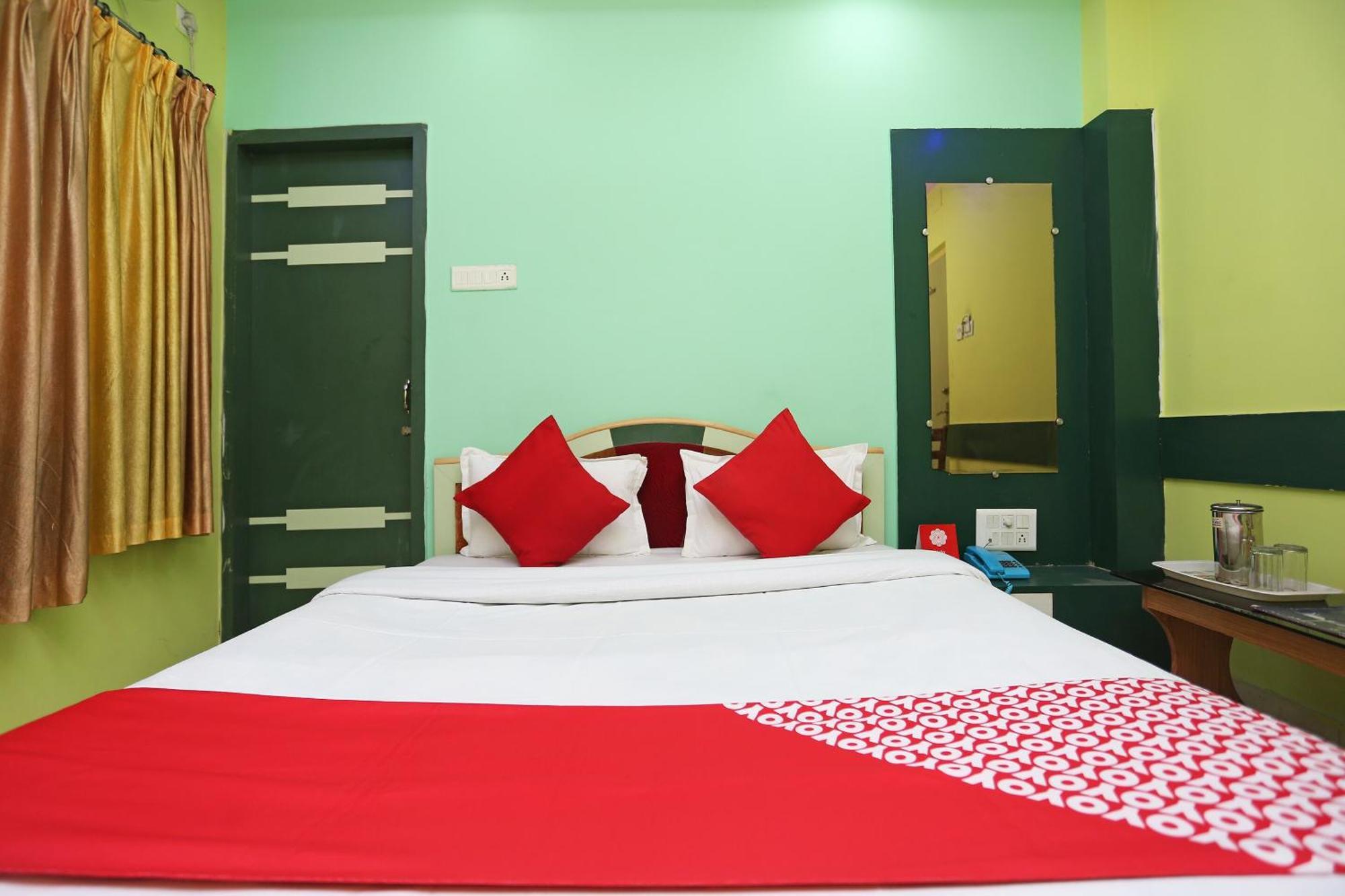 Hotel O Raj Rajeswari Āsansol Εξωτερικό φωτογραφία