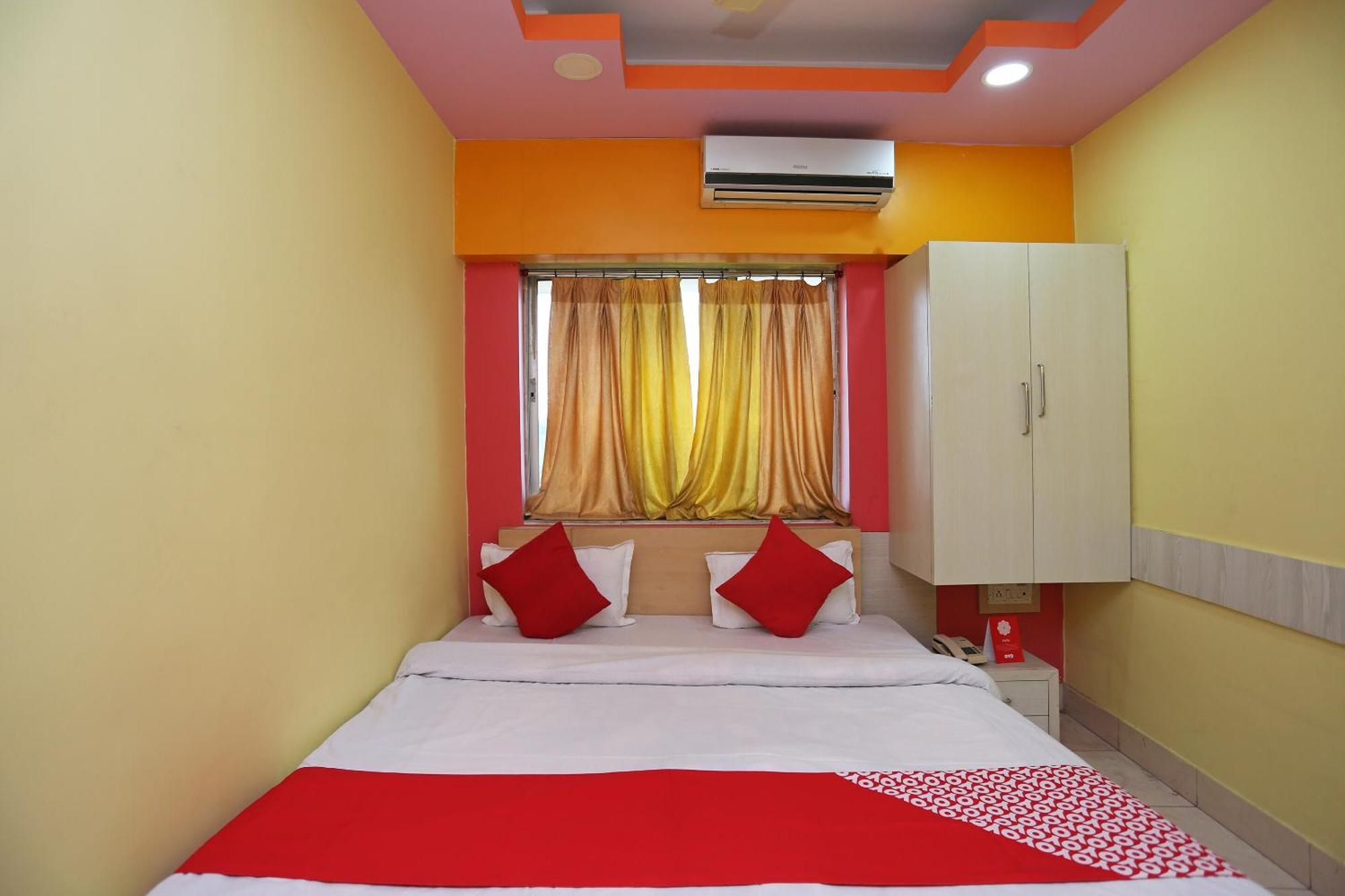 Hotel O Raj Rajeswari Āsansol Εξωτερικό φωτογραφία