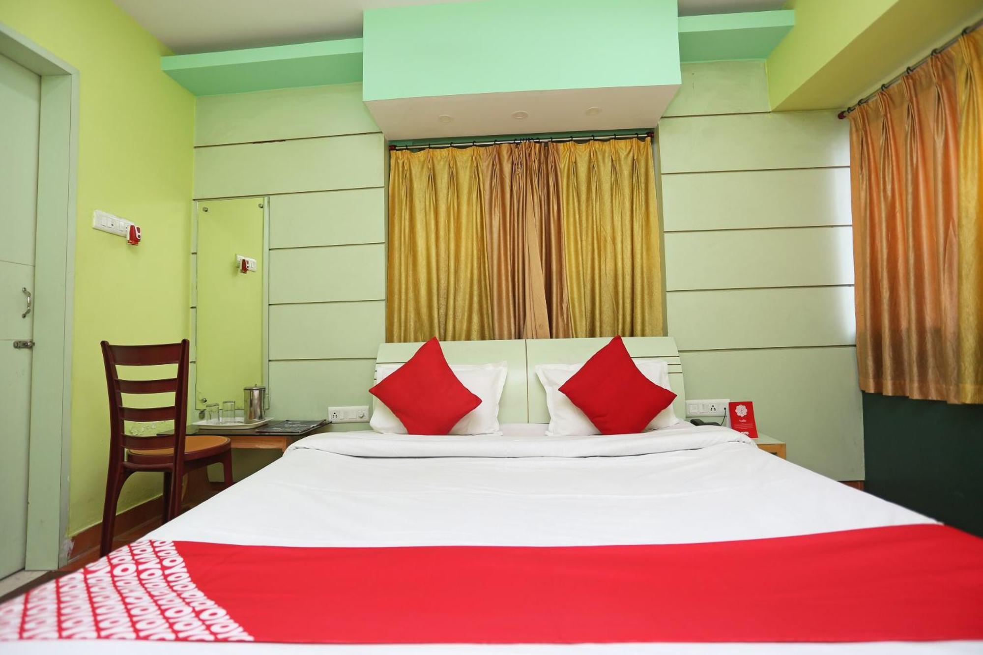 Hotel O Raj Rajeswari Āsansol Εξωτερικό φωτογραφία