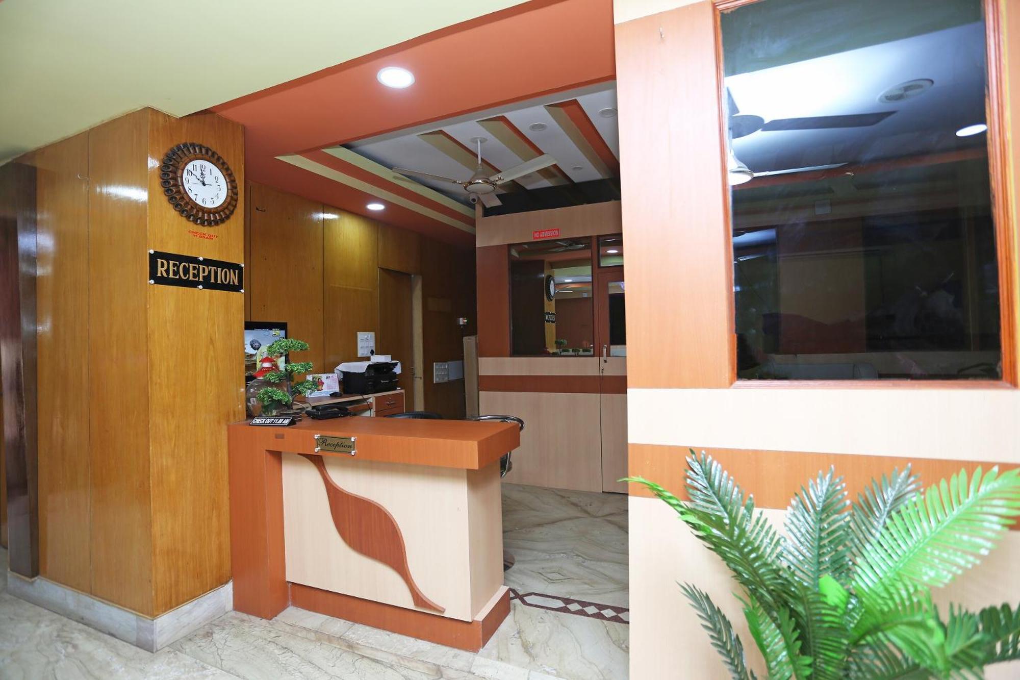 Hotel O Raj Rajeswari Āsansol Εξωτερικό φωτογραφία