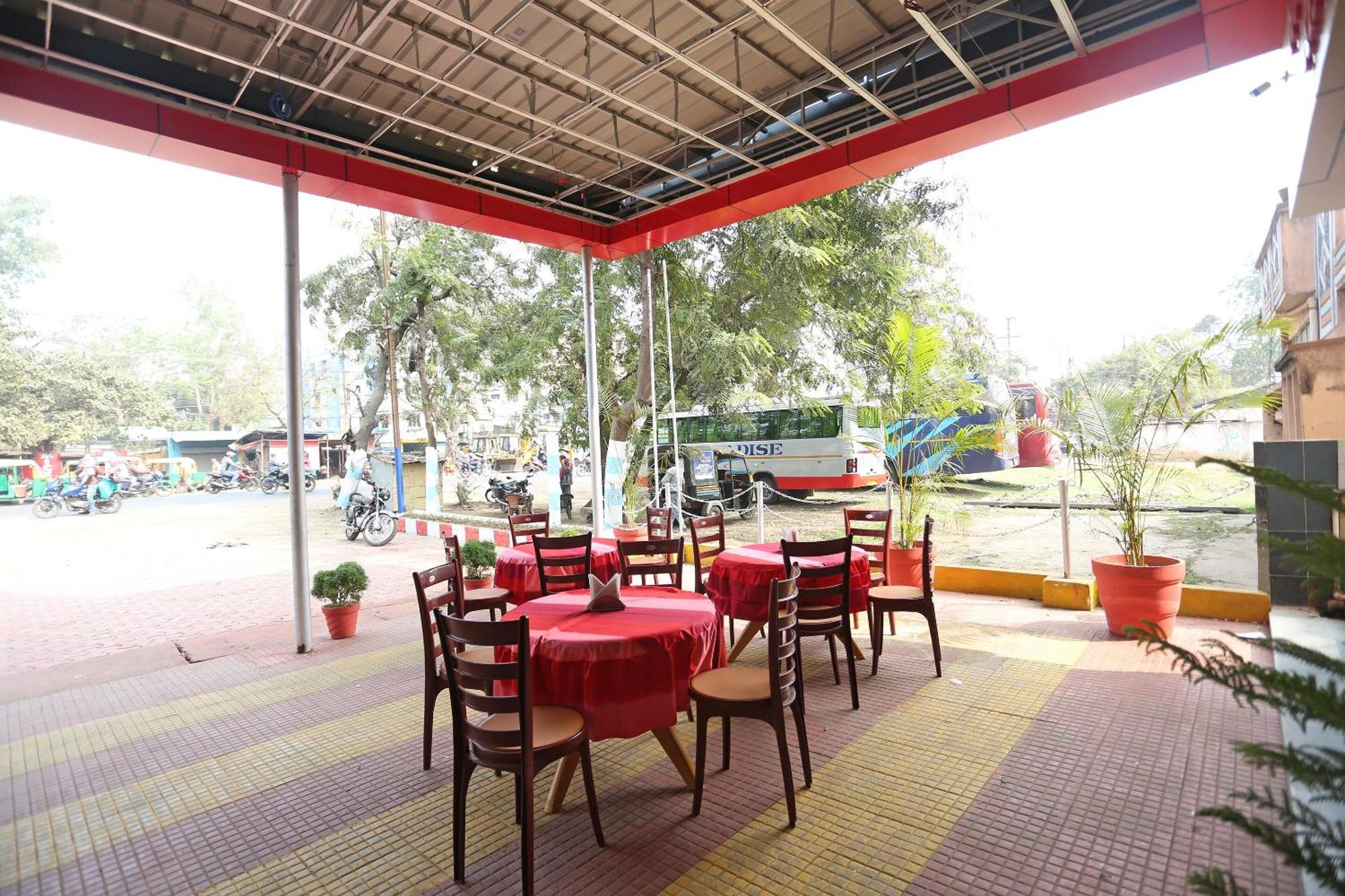 Hotel O Raj Rajeswari Āsansol Εξωτερικό φωτογραφία