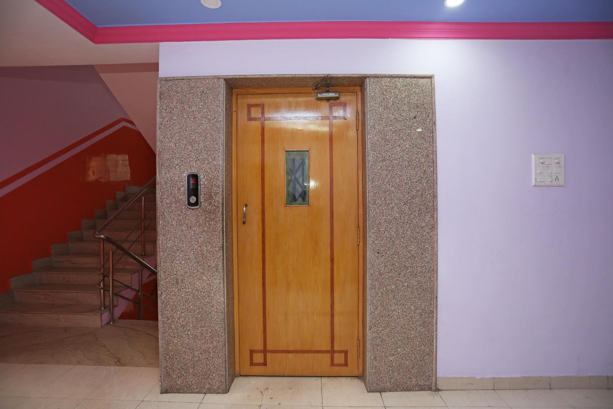 Hotel O Raj Rajeswari Āsansol Εξωτερικό φωτογραφία