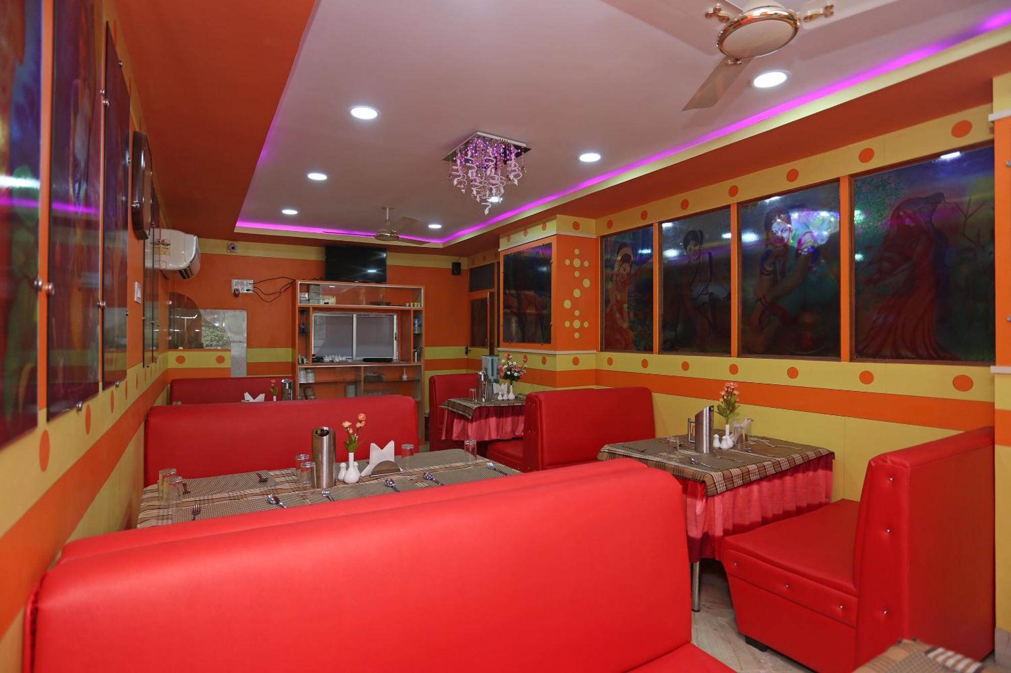 Hotel O Raj Rajeswari Āsansol Εξωτερικό φωτογραφία