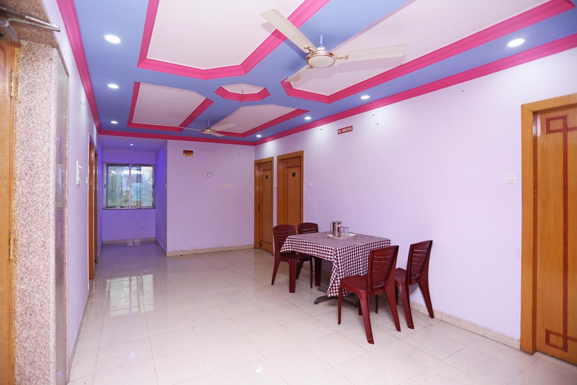 Hotel O Raj Rajeswari Āsansol Εξωτερικό φωτογραφία